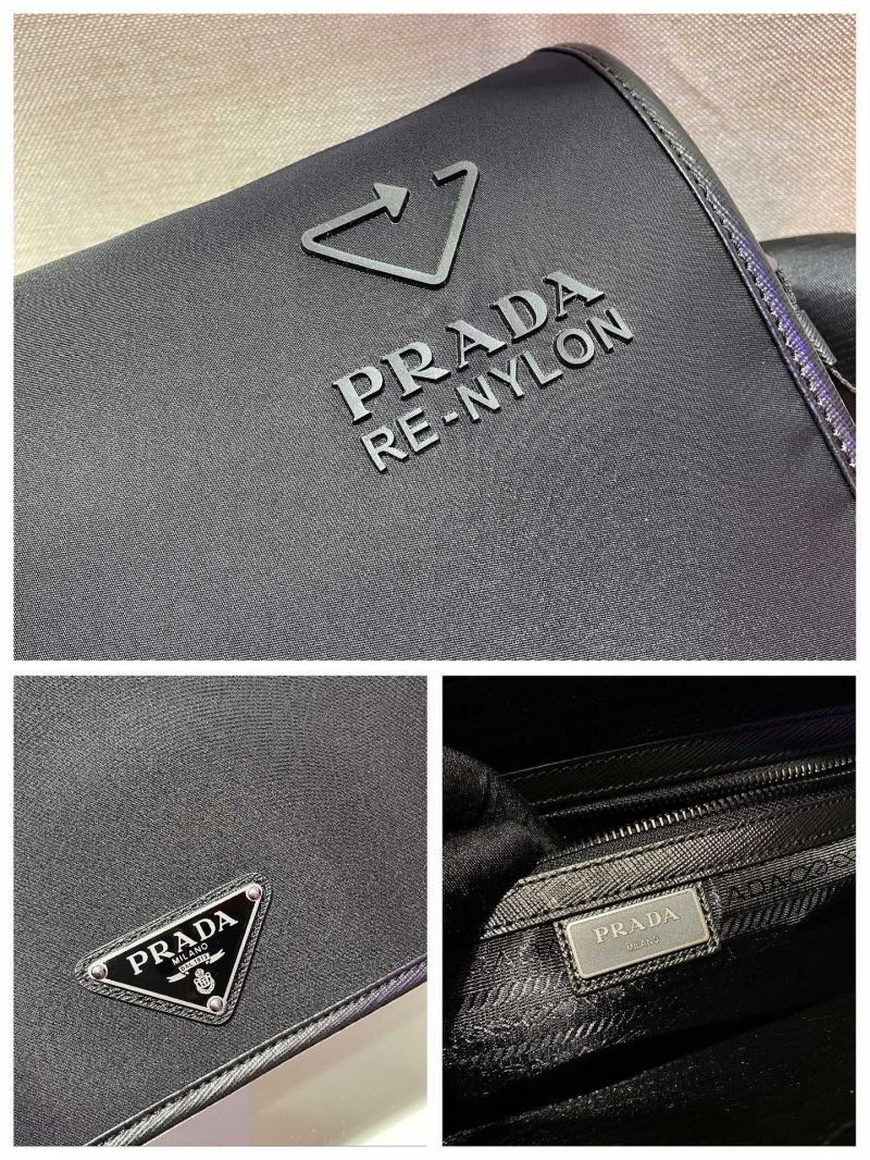 Prada Satchel Bags